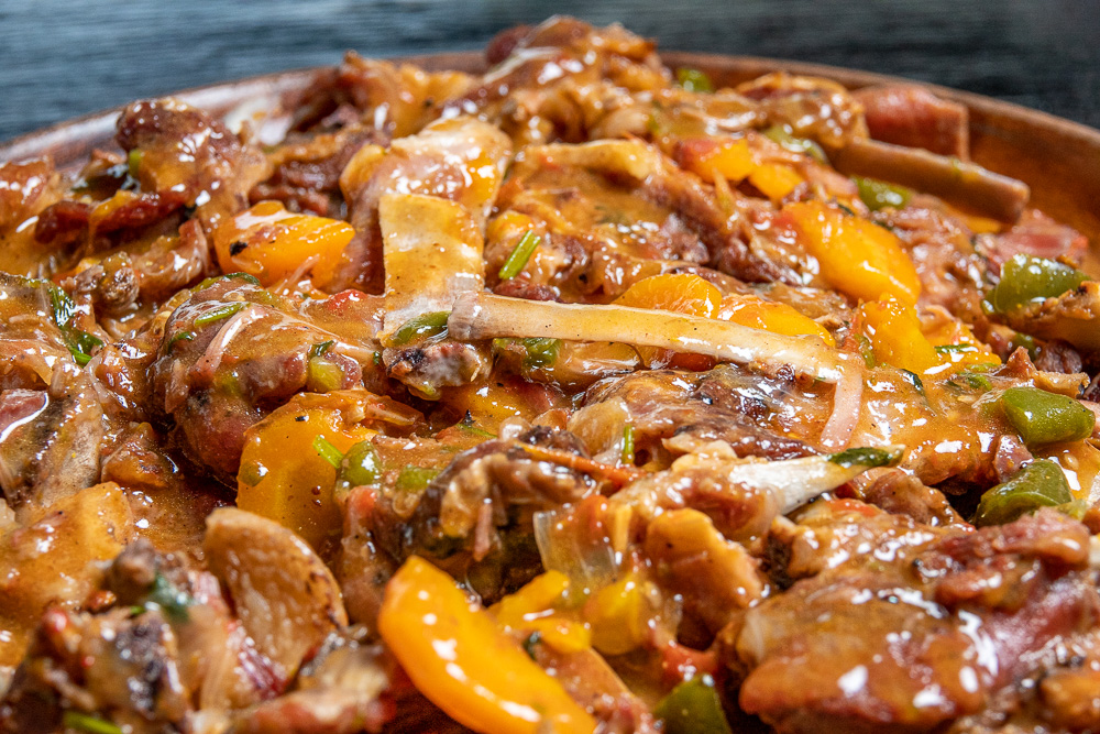 goat kikalayi