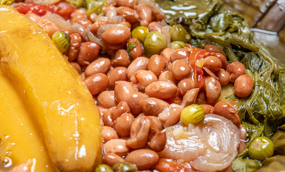 katogo beans