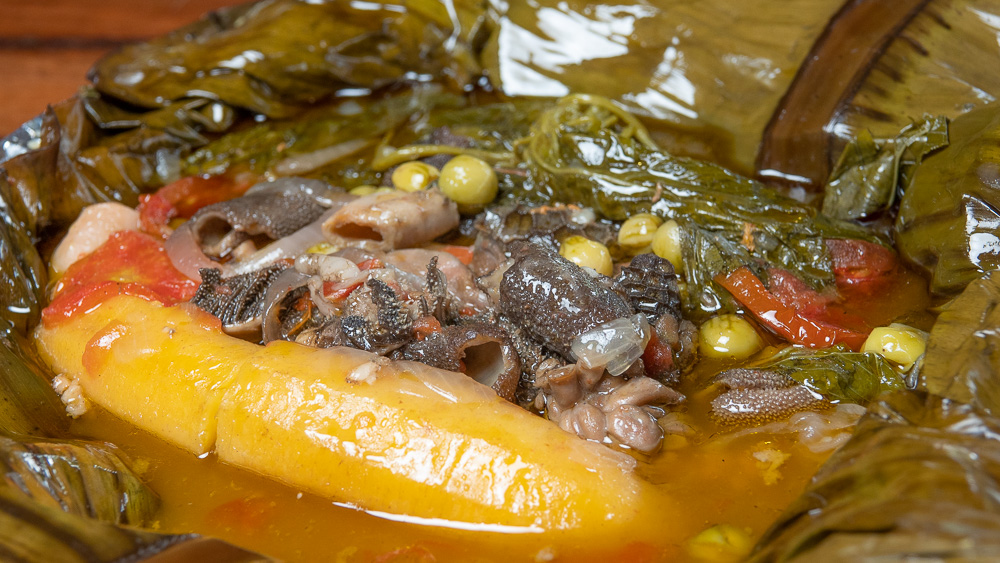 katogo offals