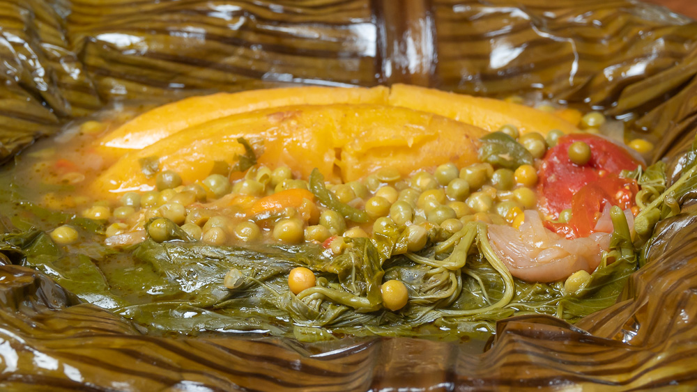 katogo peas